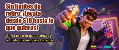 Bono de Bienvenida Exclusivo