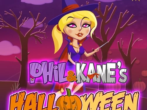 Phil And Kane s Halloween