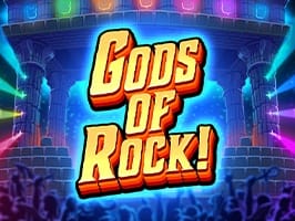 Gods of Rock screenshot
