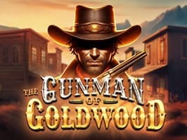 The Gunman of Goldwood screenshot