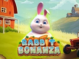 Rabbit Bonanza screenshot