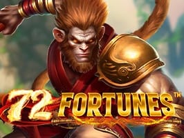 72 Fortunes
