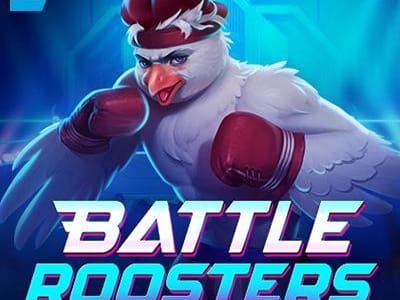 Battle Roosters