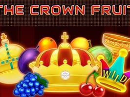 The Crown Fruit