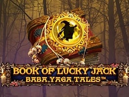 Book Of Lucky Jack Baba Yagas Tales screenshot