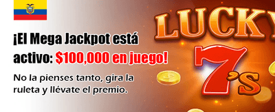 Los Mejores Slots de Ecuador